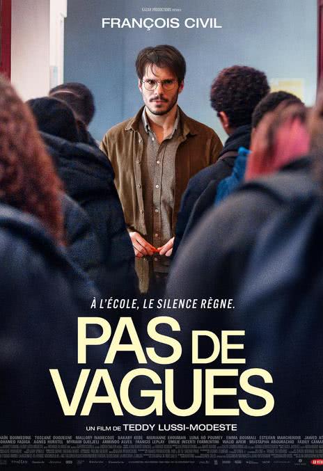 《好老师》法语 迅雷网盘/夸克网盘下载