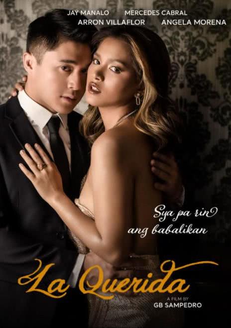 《奎里达情妇 / LA Querida》他加禄语 迅雷网盘下载