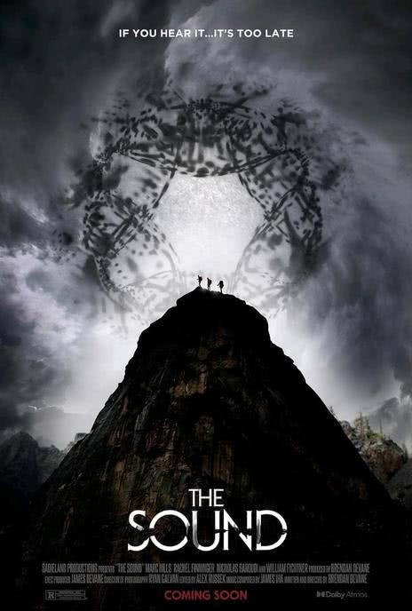 《诡音 / THE SOUND》英语 百度网盘/夸克网盘下载