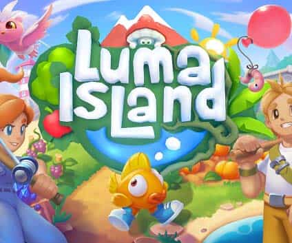 《露玛岛 Luma Island》官方中文 Build.18981456