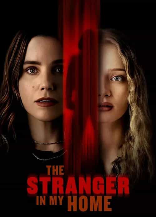 《我家的陌生人》英语 百度网盘/夸克网盘下载