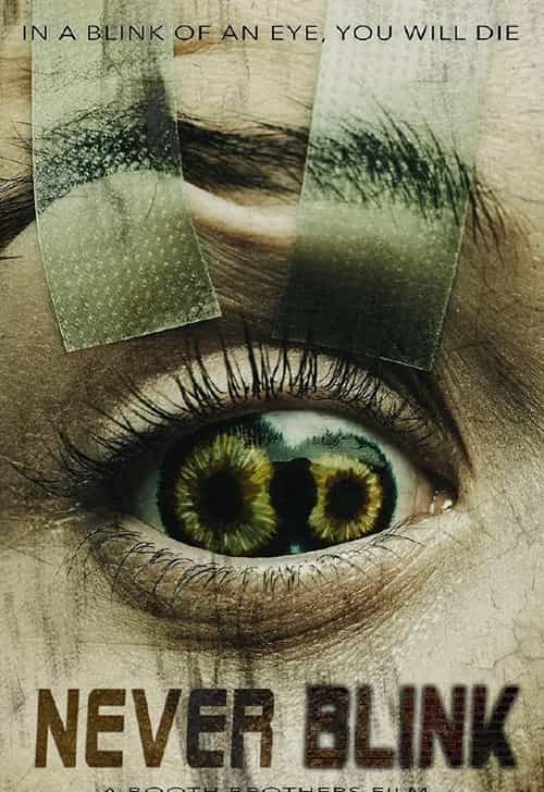 《千万别眨眼》英语 百度网盘/夸克网盘下载