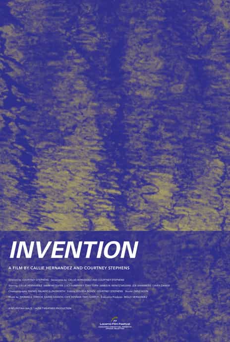 《发明 / INVENTION》英语 百度网盘/夸克网盘下载