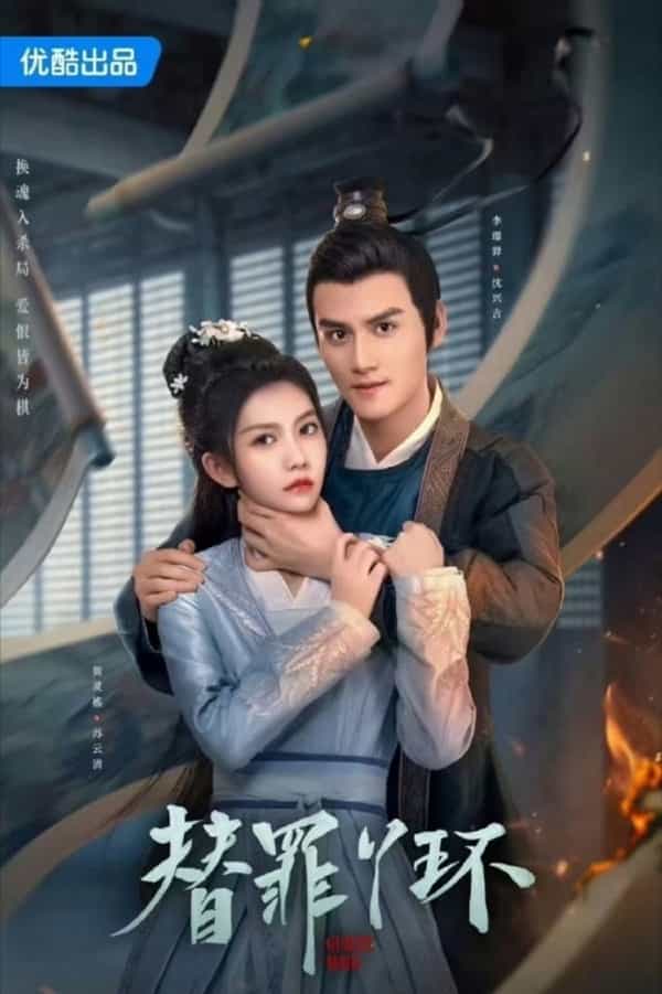 《替罪丫环》汉语普通话 百度网盘/夸克网盘下载