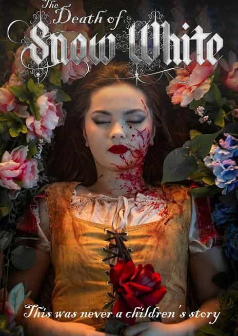 《白雪公主之死》英语 百度网盘/夸克网盘下载