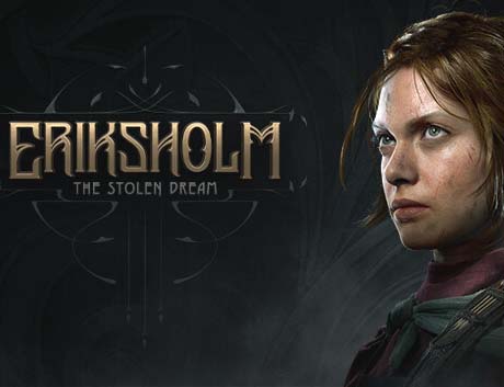 《埃里克斯霍姆:被偷走的梦》豪华中文 Build.19191817-1.2 全DLC+原声音乐