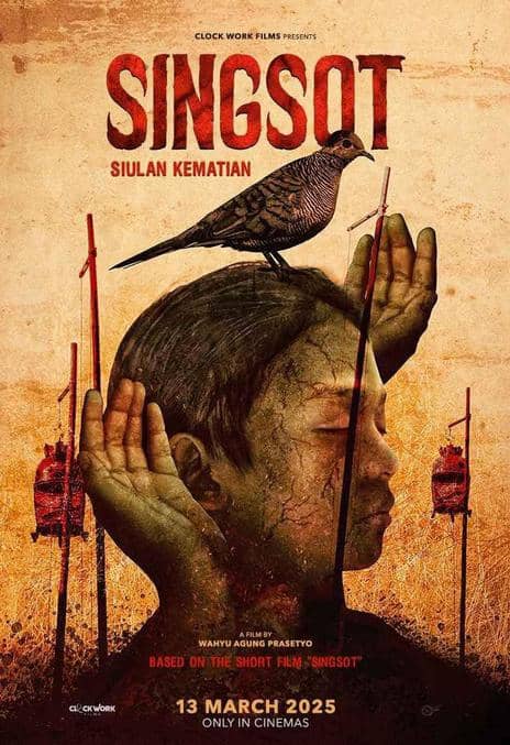 《幽冥哨劫》印度尼西亚语 百度网盘/夸克网盘下载