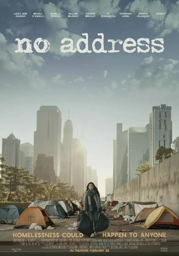 《无处安身》英语 百度网盘/夸克网盘下载