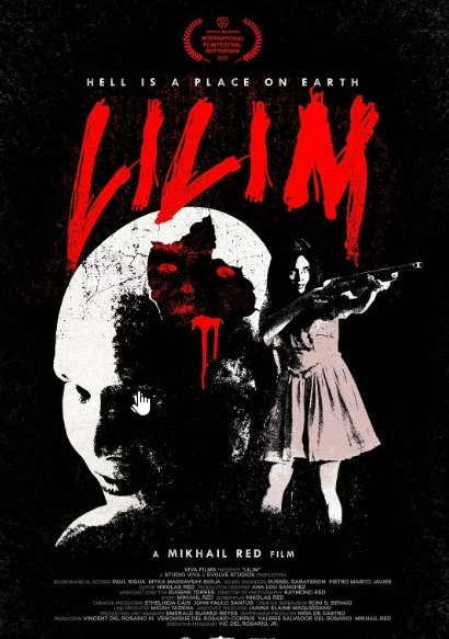 《暗夜孤院》塔加洛语 百度网盘/夸克网盘下载