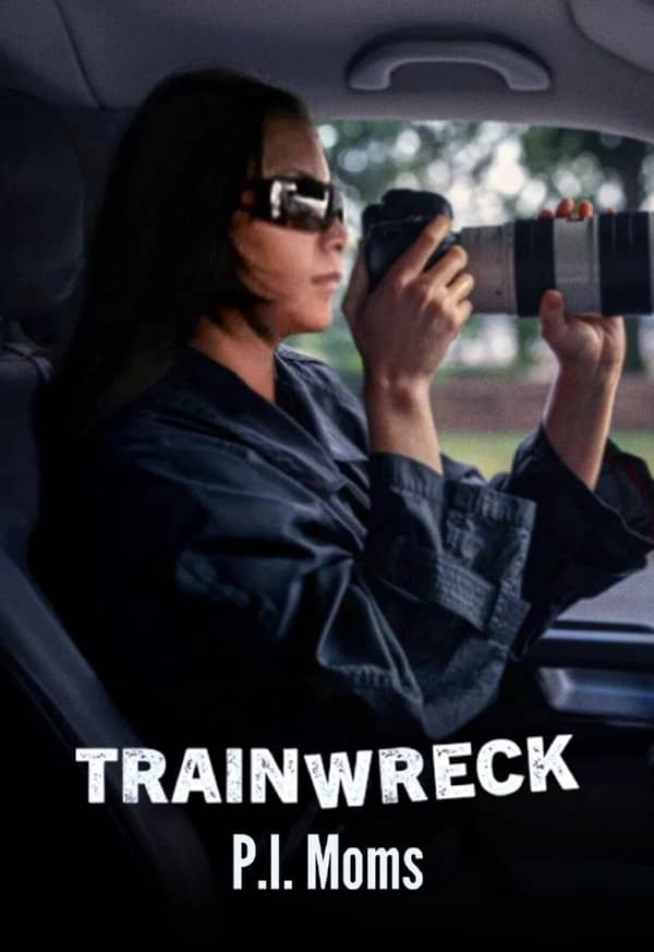 《全面失控:私家侦探妈妈》英语 百度网盘/夸克网盘下载