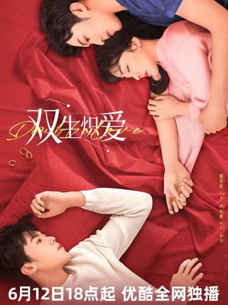 《双生炽爱》汉语普通话 百度网盘/迅雷云盘/夸克网盘下载