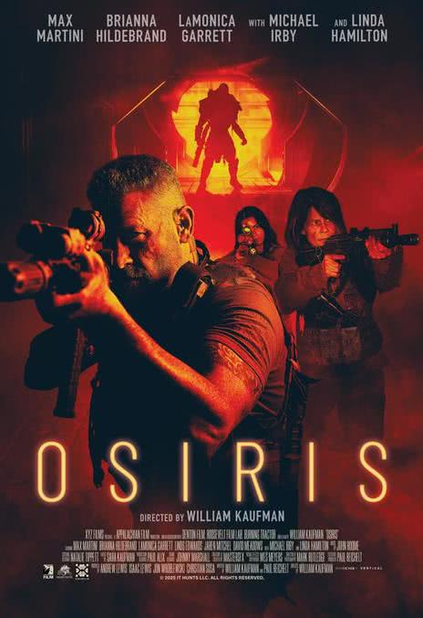 《太空杀路》英语 百度网盘/夸克网盘下载