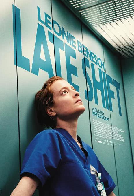 《英雌 / Heroine / Late Shift》瑞士德语/德语 夸克网盘下载