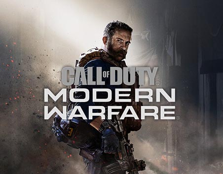 《使命召唤16:现代战争 / Call of Duty: Modern Warfare》v20250727 官方中文 支持手柄