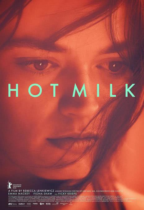 《热牛奶 / HOT MILK》英语 夸克网盘下载