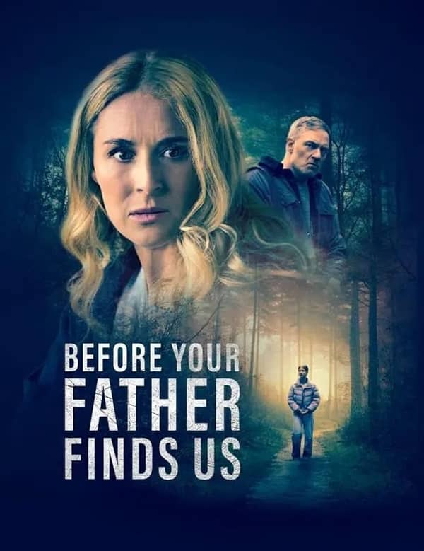 《在你父亲找到我们之前》英语 百度网盘/夸克网盘下载