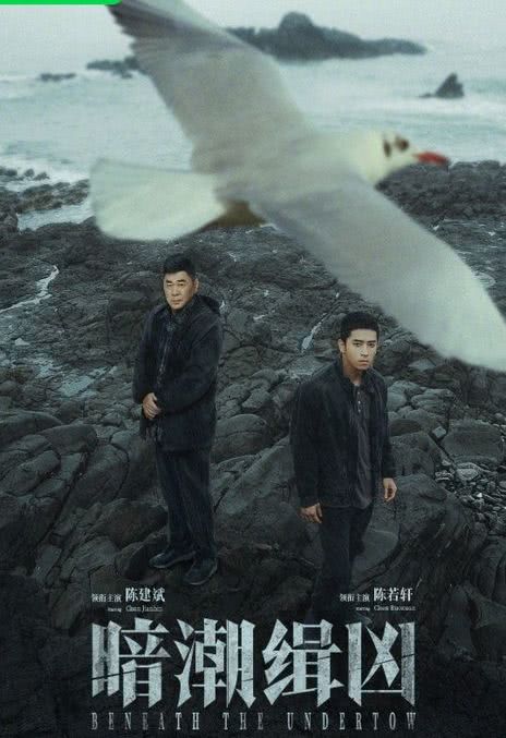 《暗潮缉凶》汉语普通话 百度网盘/迅雷网盘/夸克网盘下载