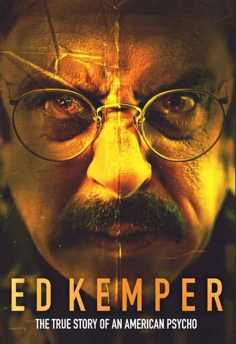 《埃德蒙·肯珀 / ED KEMPER》英语 夸克网盘下载