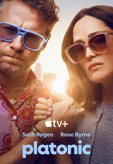 《柏拉图关系 第二季》英语 百度网盘/UC网盘/迅雷云盘/夸克网盘下载