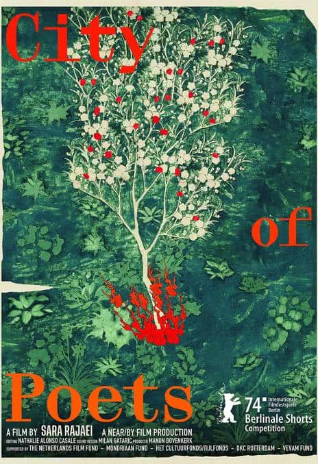 纪录片《诗人之城》英语/波斯语 夸克网盘下载