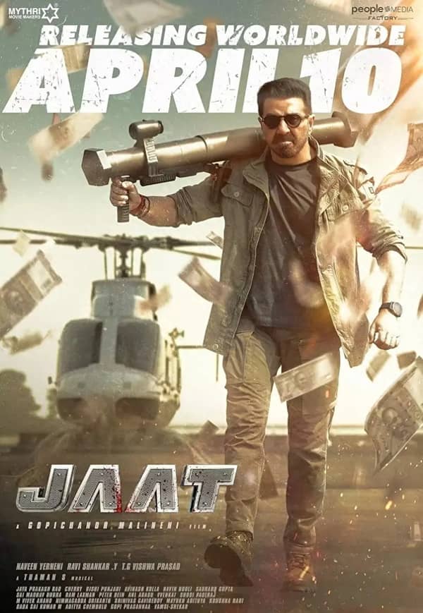 《正义过客》印地语/泰卢固语 百度网盘/夸克网盘下载