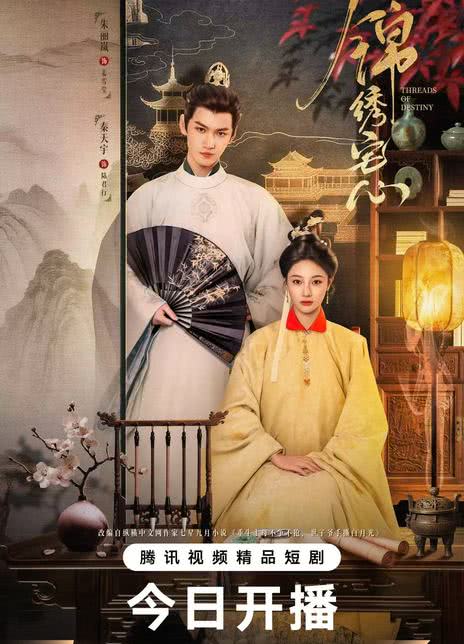 《锦绣宅心》汉语普通话 百度网盘/夸克网盘下载