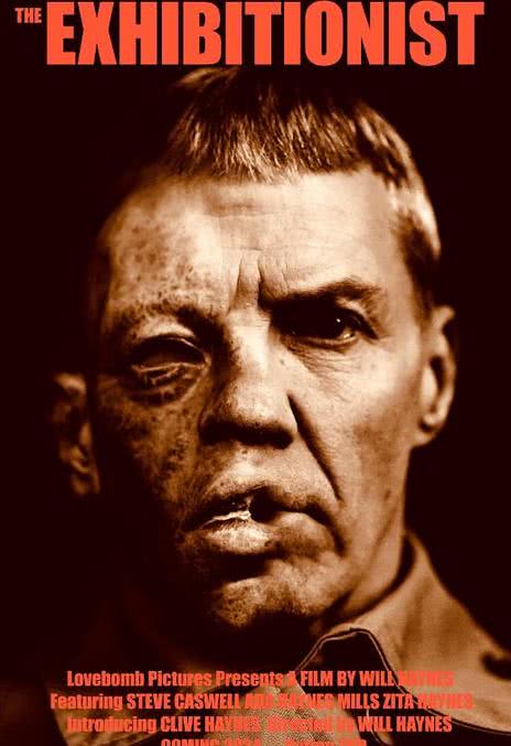 《暴露狂 / The Exhibitionist》英语 夸克网盘下载