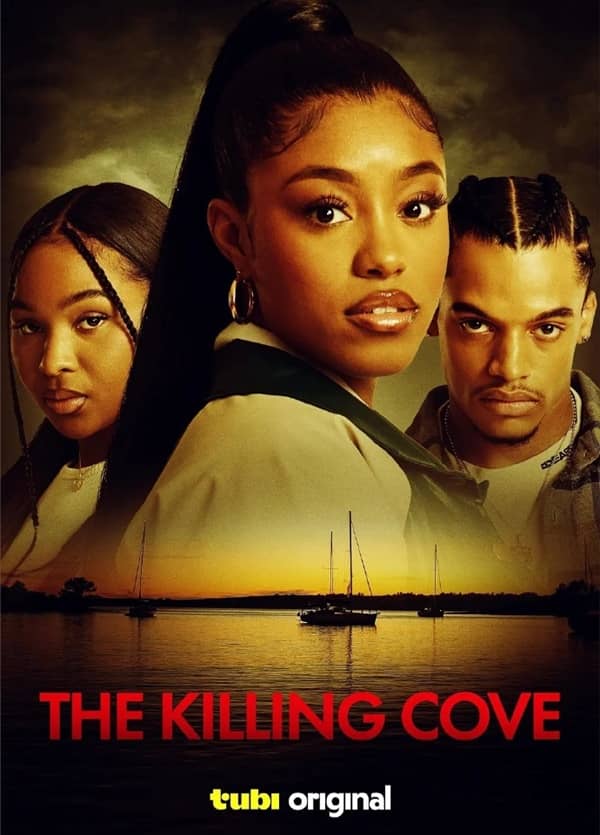 《杀戮湾》英语 百度网盘/夸克网盘下载