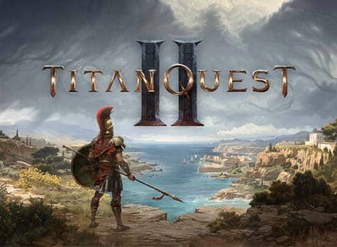 《泰坦之旅2》豪华汉化 Build.19600301 集成1.5汉化+全DLC-支持手柄