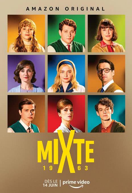 《伏尔泰,混合中学》法语 百度网盘/夸克网盘下载