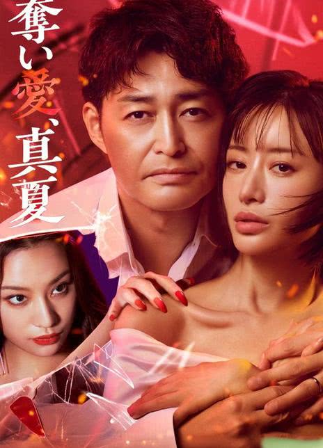 《夺爱,仲夏》日语 百度网盘/夸克网盘下载