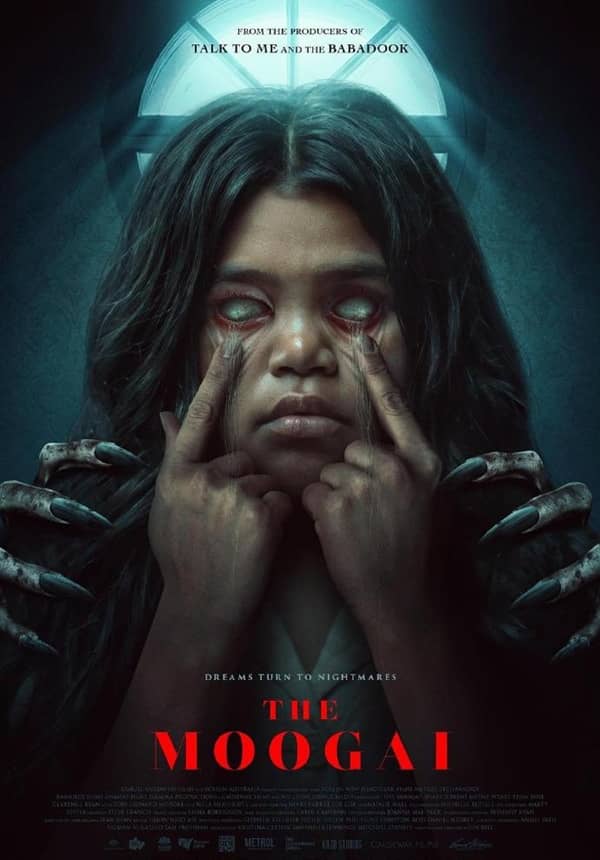 《偷孩恶灵》英语 百度网盘/夸克网盘下载