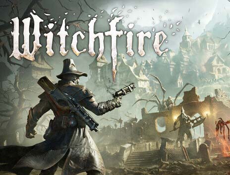 《女巫之火》豪华汉化 Build.19655264 漆影逐刃-裂巫焚锋+全DLC