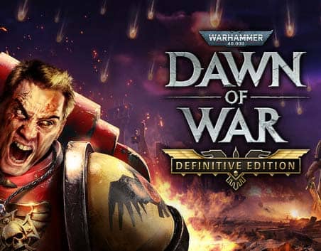 《战锤40K:战争黎明 终极版》豪华中文 Build.19621836 预购特典+全DLC