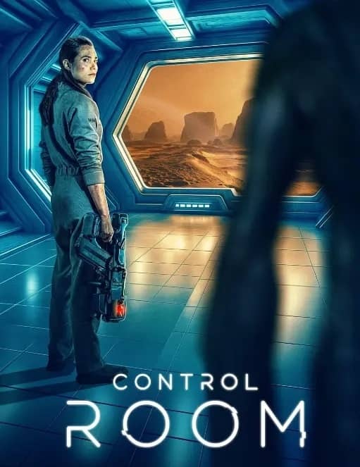 《控制室 / Control Room》西班牙语 夸克网盘下载