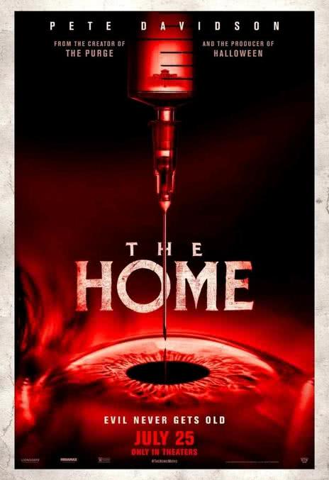 《甜蜜养老院》英语 百度网盘/夸克网盘下载