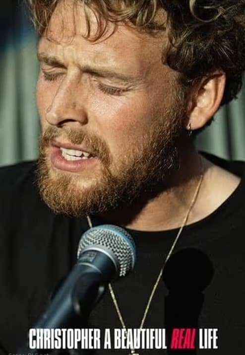 《克里斯托弗·尼森:真实美丽人生颂》丹麦语 百度网盘/夸克网盘下载