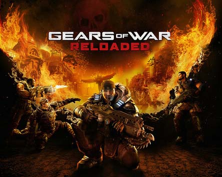 《战争机器:重装上阵》豪华中文 Build.19646273 预购特典+全DLC