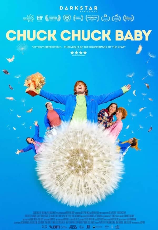 《喳喳宝贝》英语 百度网盘/夸克网盘下载