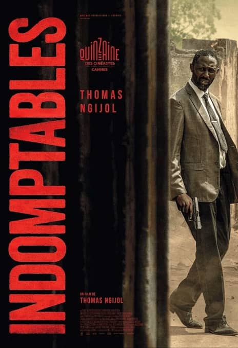 《不屈不挠》法语 百度网盘/夸克网盘下载