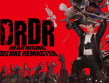 《丧尸围城 重制版》豪华中文 Build.19664981 预购特典+全DLC