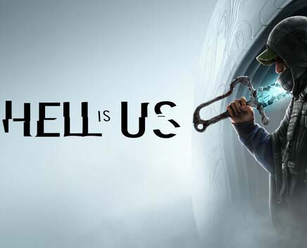 《地狱即我们》豪华中文 Build.19773152-1.3.36 全DLC+预购奖励+原声音乐+数字画册