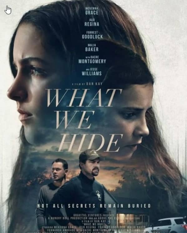 《未葬之罪》英语 百度网盘/夸克网盘下载