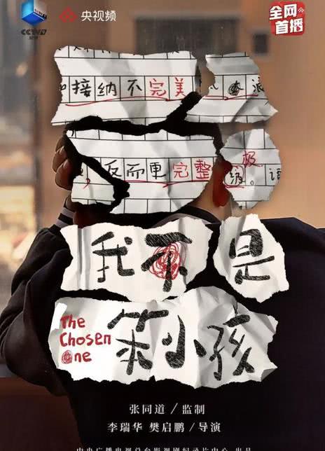 《我不是笨小孩》汉语普通话 百度网盘/夸克网盘下载