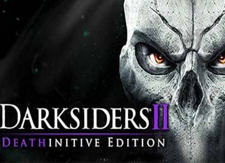 《暗黑血统2：终极版（Darksiders II Deathinitive Edition）》汉化中文 支持手柄