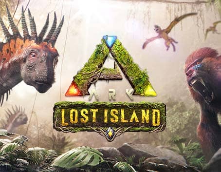 《方舟 生存进化》官方中文 V360.20 失落之岛-ARK扩展地图DLC