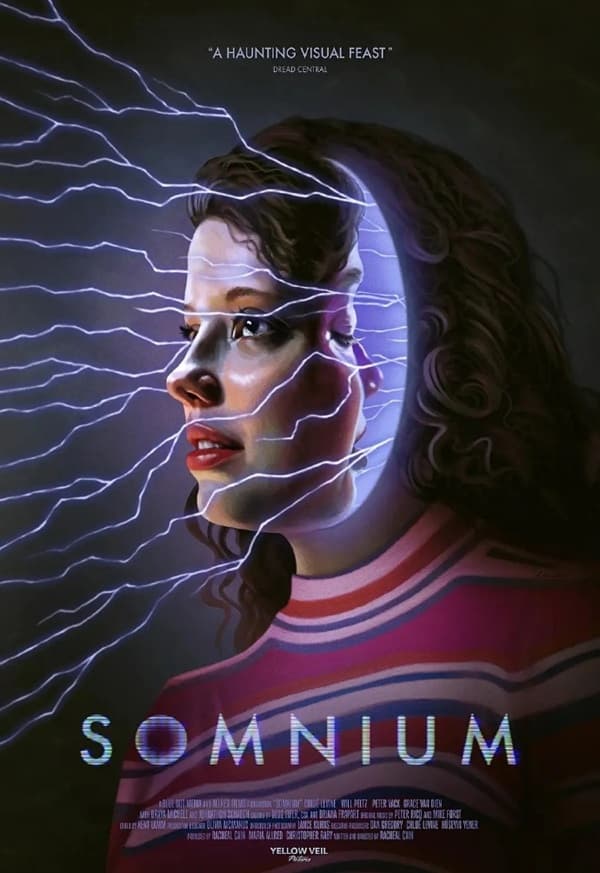 《梦境 / Somnium》英语 百度网盘/夸克网盘下载