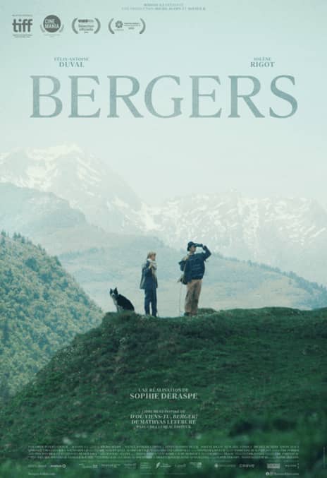 《牧羊人 / Shepherds》法语 百度网盘/夸克网盘下载