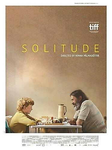 《孤身二人 / Solitude / Tilverur / 對街的小星星(台)》冰岛语 百度网盘下载