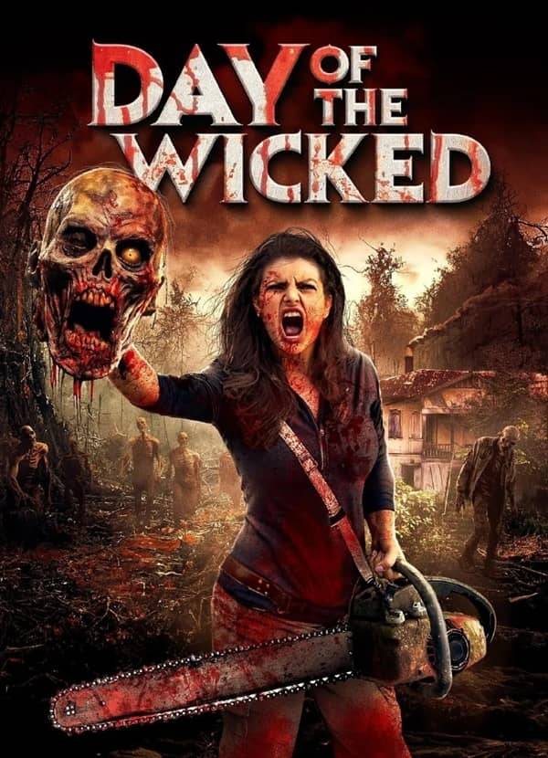 《邪恶之日》英语 百度网盘/夸克网盘下载